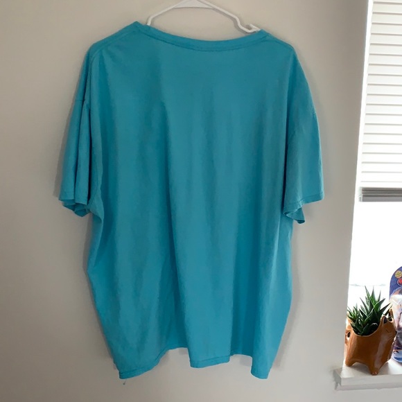 Quiksilver men's tee - Picture 2 of 6